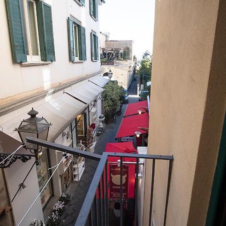 Apartmán Donna Rosaria House Sorrento Exteriér fotografie