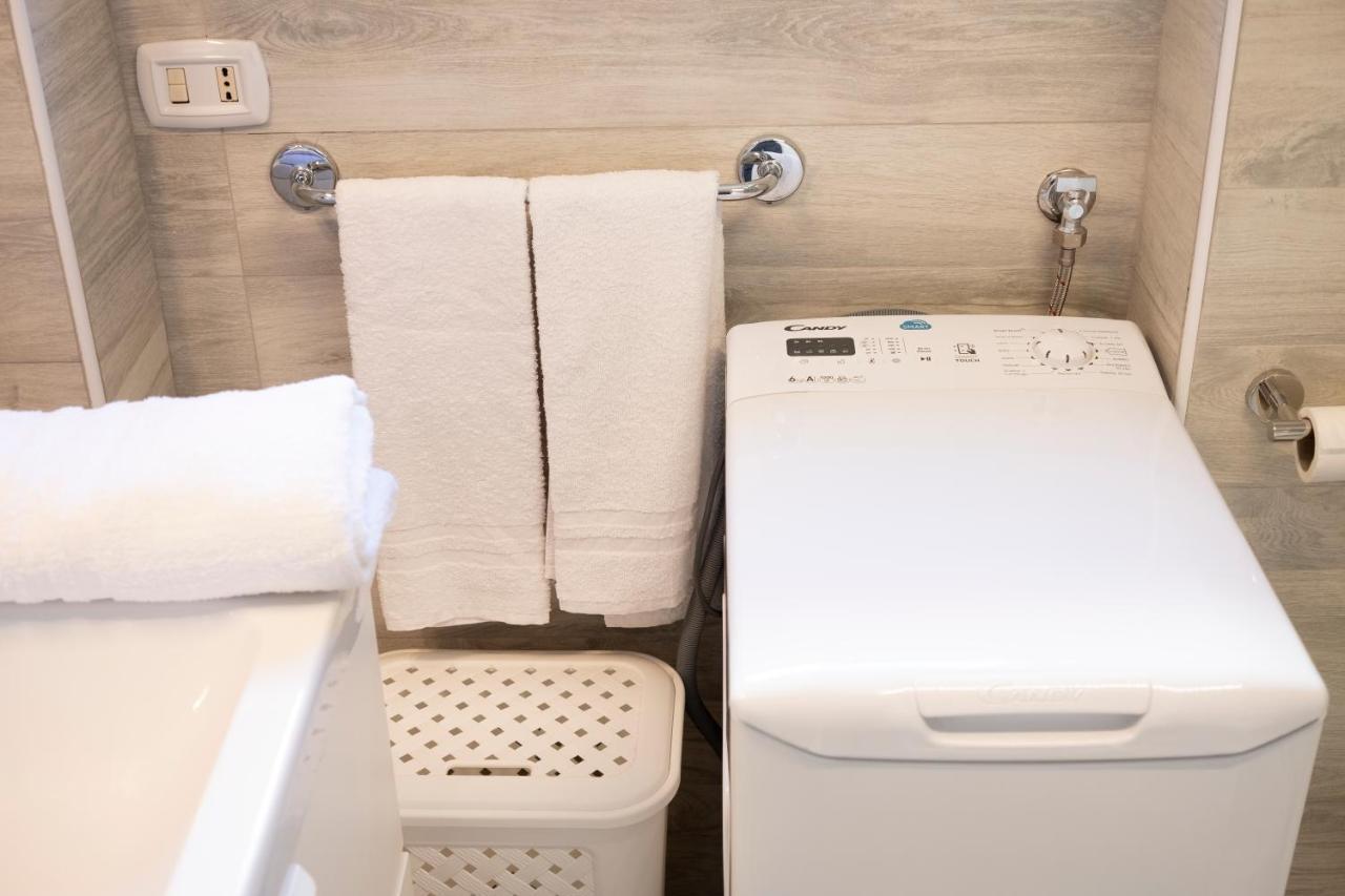 Apartmán Donna Rosaria House Sorrento Exteriér fotografie