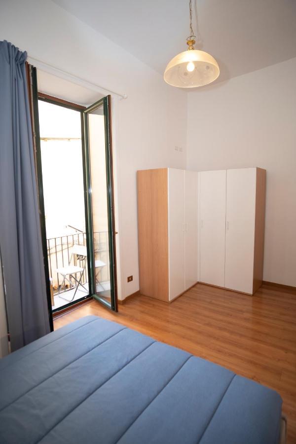 Apartmán Donna Rosaria House Sorrento Exteriér fotografie