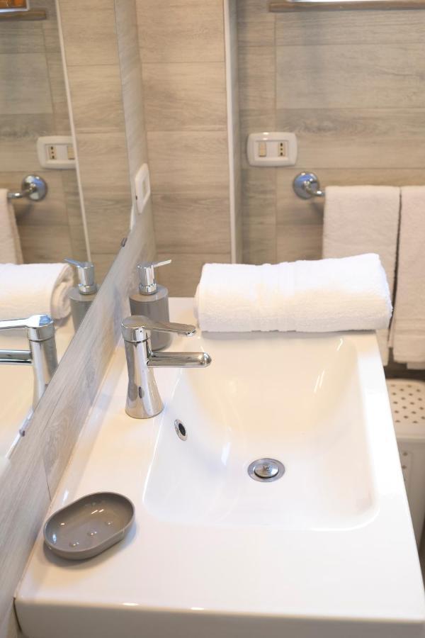 Apartmán Donna Rosaria House Sorrento Exteriér fotografie