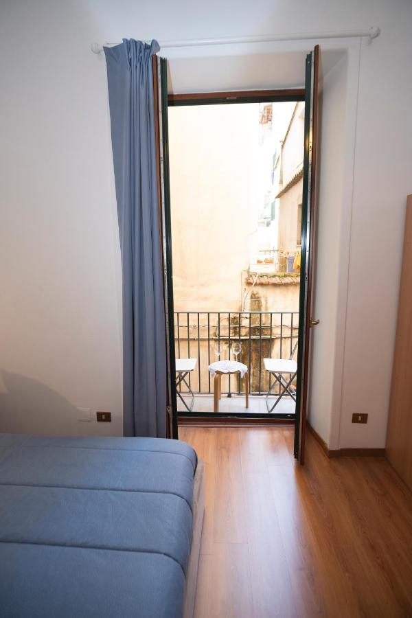 Apartmán Donna Rosaria House Sorrento Exteriér fotografie