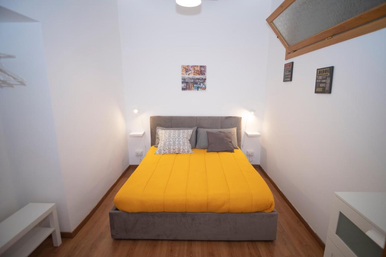 Apartmán Donna Rosaria House Sorrento Exteriér fotografie