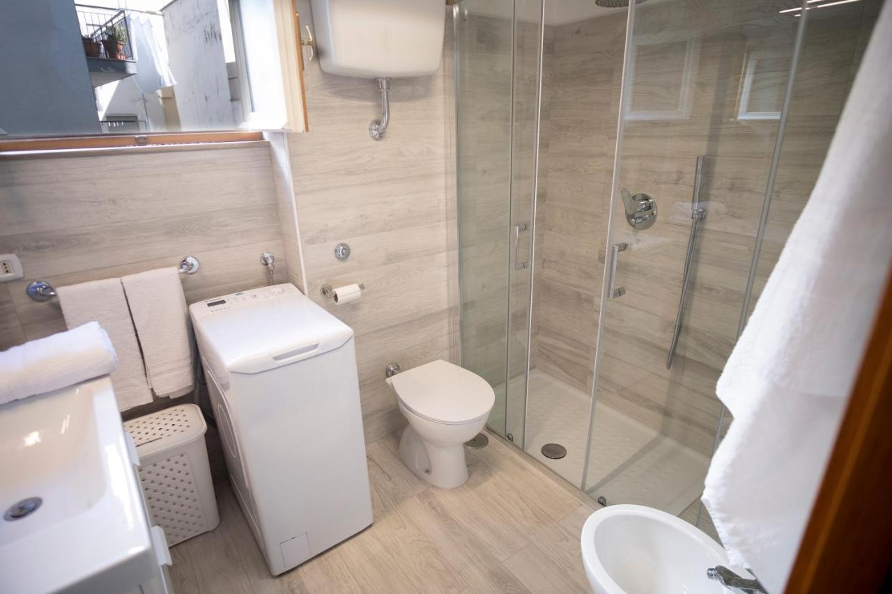 Apartmán Donna Rosaria House Sorrento Exteriér fotografie