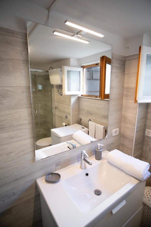 Apartmán Donna Rosaria House Sorrento Exteriér fotografie