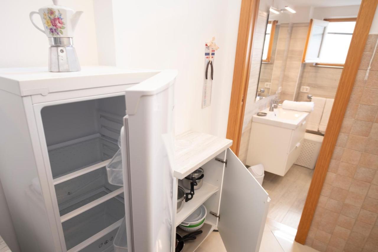Apartmán Donna Rosaria House Sorrento Exteriér fotografie