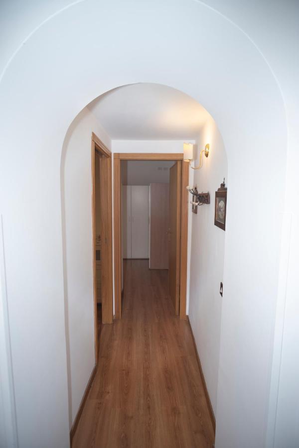Apartmán Donna Rosaria House Sorrento Exteriér fotografie