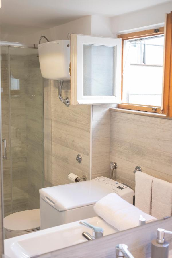 Apartmán Donna Rosaria House Sorrento Exteriér fotografie