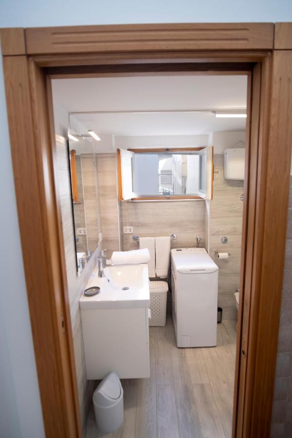 Apartmán Donna Rosaria House Sorrento Exteriér fotografie